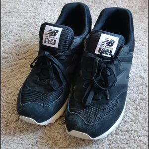 New balance 574